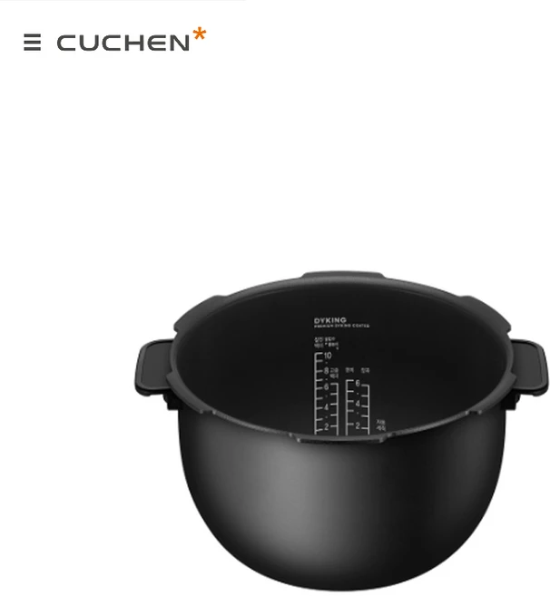 추천5 쿠첸 내솥