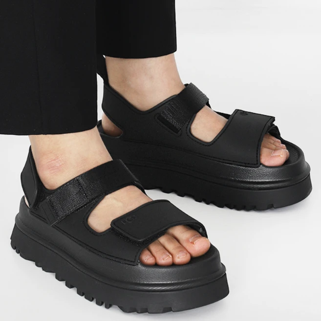 어그 UGG 여성 샌들 골든글로우 샌들