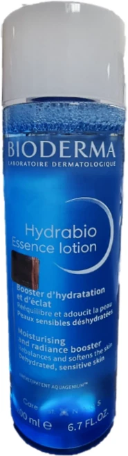바이오더마 하이드라비오 수분 미백 부스터 에센스 로션, 200ml, 1개