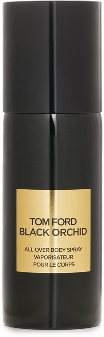 톰 포드 - 블랙 오키드 올 오버 바디 스프레이, 1개, 150ml