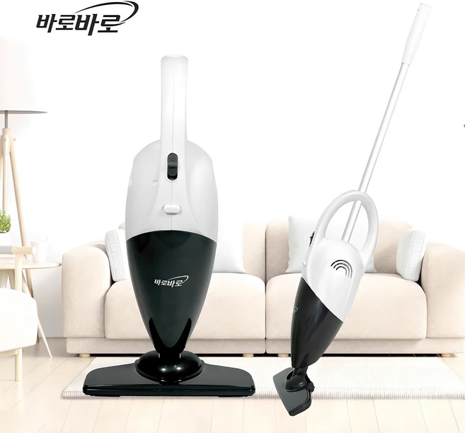 무궁화전자 국내생산 바로바로 원룸 핸디청소기 스틱 무선청소기 MS-S245GY 삼성OEM업체 2024년 5월신상품출시, MS-S245GY(국내산)