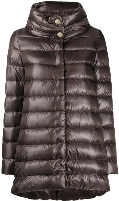 에르노 아멜리아 패딩 코트