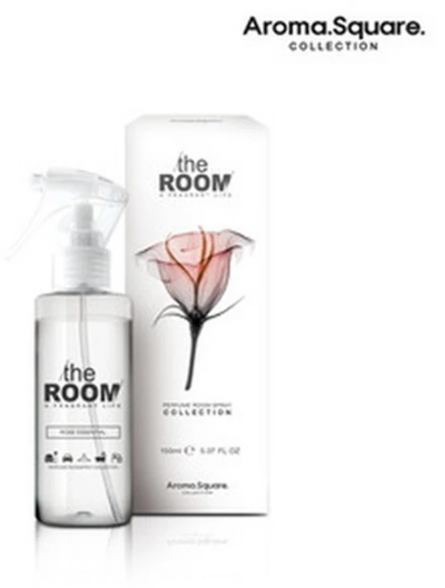 (아로마스퀘어 더룸 룸스프레이 150ml) 공기탈취제, 1개, 본상품선택, 150ml