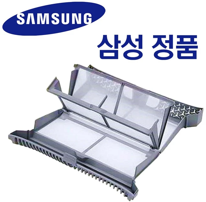 삼성 정품 그랑데 건조기 필터 세트 DV90M6200QV DV90M6200IW DV90M6200MW DV90R6200KW, 1세트