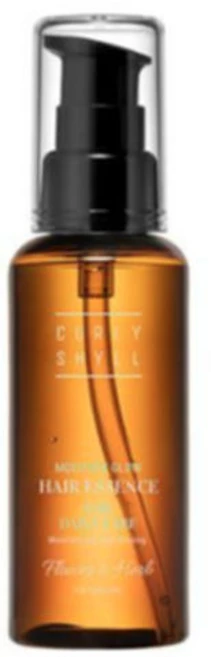 커리쉴 실키 오일 세럼 손상 모발용 70ml