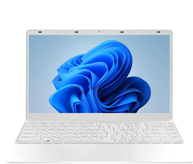 태클라스트 OMEN 펄 화이트 14.1 • 셀러론 • 128GB • 6GB • WIN11 Home • 2024.04