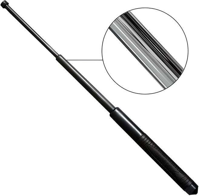 샤네끄 호신용 삼단봉, 1개