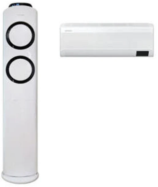 삼성전자 인버터 56.9㎡+18.7㎡ Q9000 에어컨 AF17B6474GZRZ 방문설치, AF17B6474TZRS, 매립배관형