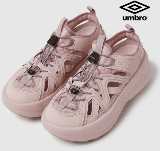 [엄브로] CUTOUT (컷아웃) UQ223ESA41 PNK