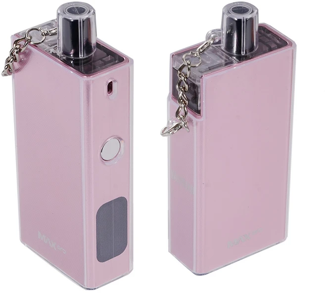 유웰 발라리안 맥스 프로 케이스 투명 TPU 케이스 valyrian max pro TPU case