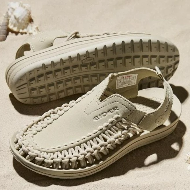 아이더(EIDER) 남녀공용 여름 샌들 신축성 착용감 통기성 접지력 우수 DUS24N86 아레스 SD (E1)