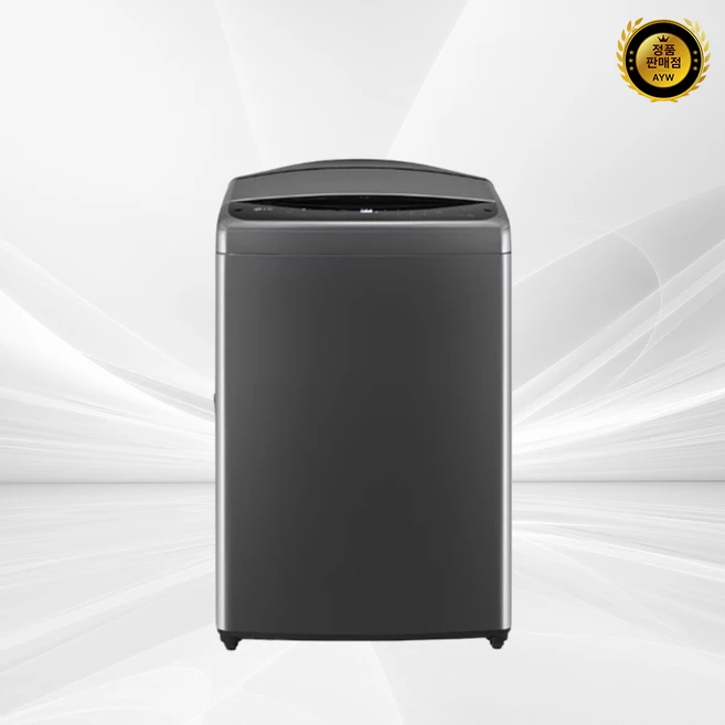 LG 통돌이 T19MX8A 인공지능 세탁기 19kg DD모터