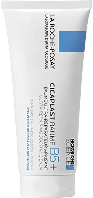 라로슈포제 시카플라스트 B5 플러스 밤 크림, 100ml, 1개