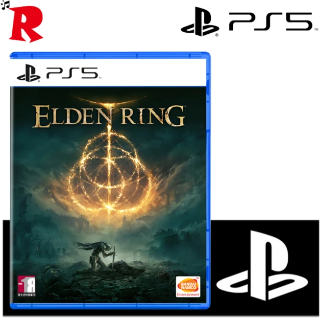 PS5 엘든링 / 한글판 /새상품 실물CD