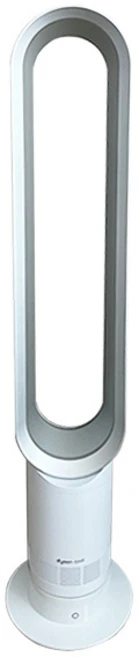 다이슨 쿨 타워형 선풍기 AM07 화이트/실버