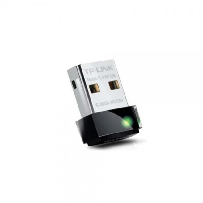티피링크 TL-WN725N 무선 랜카드 (USB N150), 선택하세요, 1개