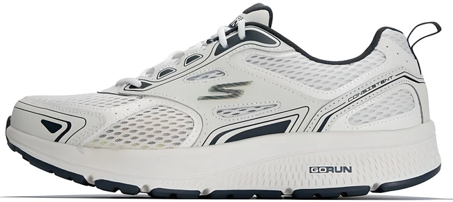 스케쳐스 남성 퍼포먼스 고 런 에어 쿨 고가 매트 경량 스포츠 캐주얼 운동화 220036