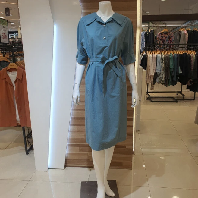 엠씨 멋스런심플원피스C32O084 129786