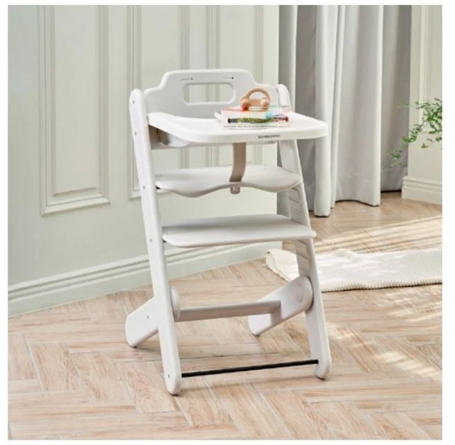 도노도노맘마존 하이체어, 그레이(Gray)