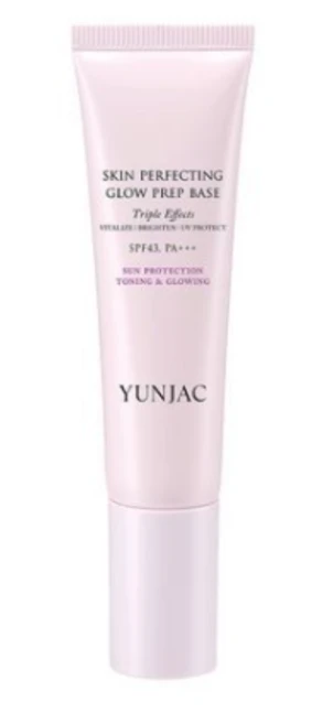 연작 스킨 퍼펙팅 글로우 프렙 베이스 30ml, 1개