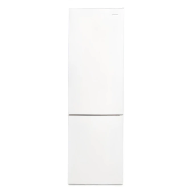 루컴즈 262L 2도어 냉장고 방문설치, 화이트, R262M01-W