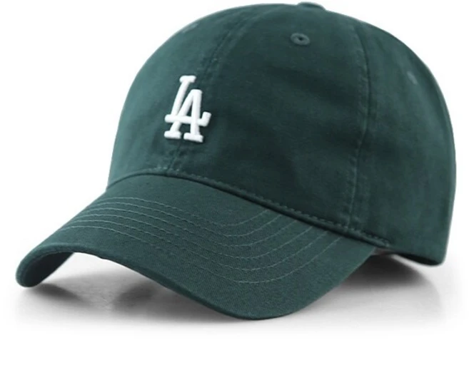 MLB LA 다저스 야구모자 3ACP7701N-07GNS