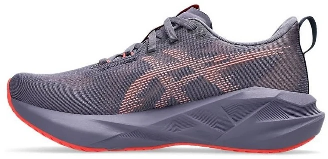 아식스 노바블라스트 5 NOVABLAST 5 남성 런닝화러닝화 퍼플 1011B974-500모던 스니커즈