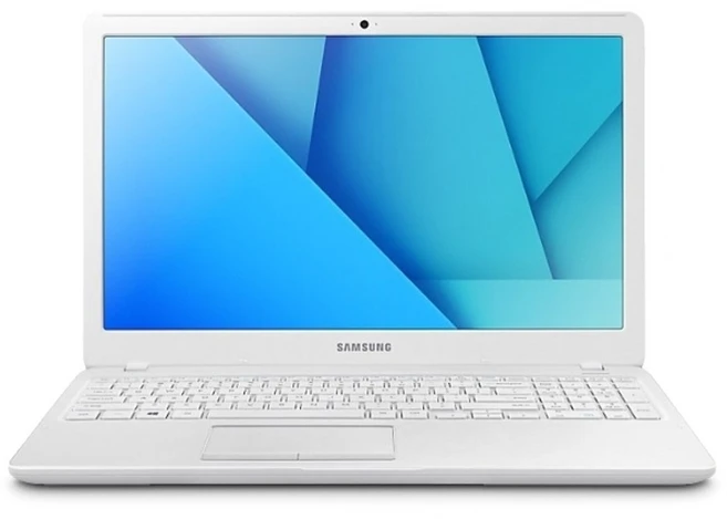 삼성 노트북5 NT501R5A i5-6200U SSD Win10 화이트 대화면 FHD, WIN10 Home, 8GB, 128GB