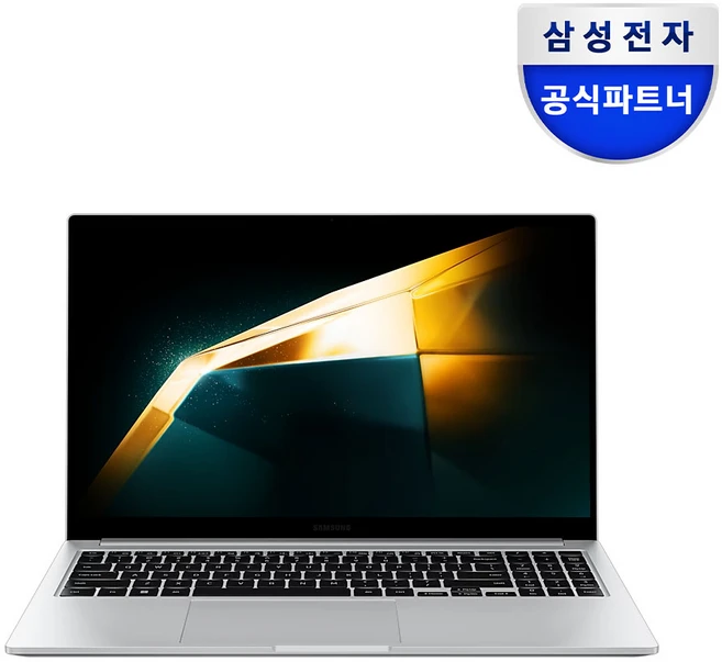 삼성전자 갤럭시북4 15.6 코어I5 13세대 한컴오피스팩 및 블루투스 마우스, R-A51AS, WIN11 Home, 16GB, 512GB, 실버