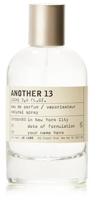 백화점정품-르 라보-어나더 13 EDP 100ml 라벨링서비스, 1개