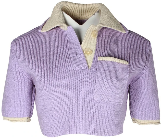 자크뮈스 중고 르 폴로 마이유 탑