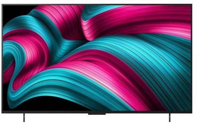 LG TV OLED 42 올레드 4K UHD 게이밍 AI 스마트티비, 42C5KNA