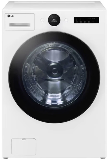 LG 트롬 오브제컬렉션 드럼세탁기 25kg FX25WSQ