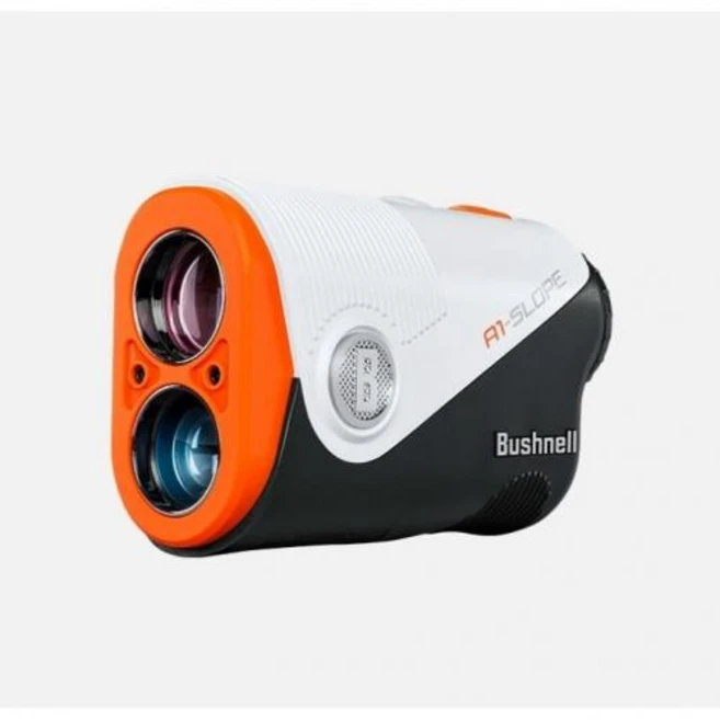 Bushnell 부쉬넬 A1 SLOPE 투어 거리측정기 레이저 골프 측정기, A1-SLOPE, 기본 : 상세페이지 참조