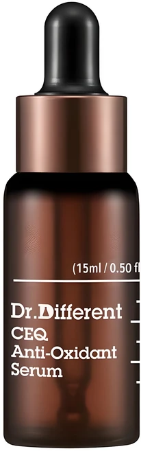 닥터디퍼런트 CEQ 안티옥시던트 세럼, 15ml, 1개