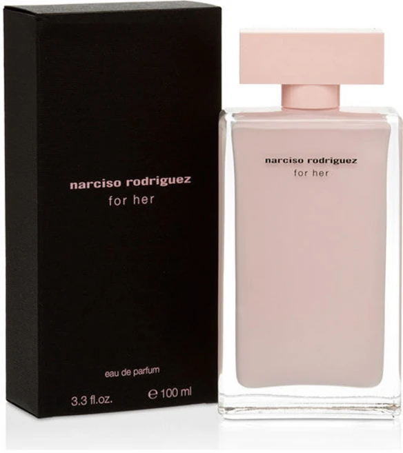 나르시소 로드리게즈 포 허 EDP, 100ml, 1개