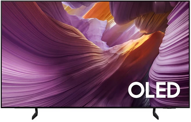 최대40만P 2025 NEW 삼성TV OLED SF85 (163cm 194cm) KQ65SF85AEXKR / KQ77SF85AEXKR, 방문설치, 스탠드형, KQ65SF85AEXKR+카메라추가, 163cm(65인치)