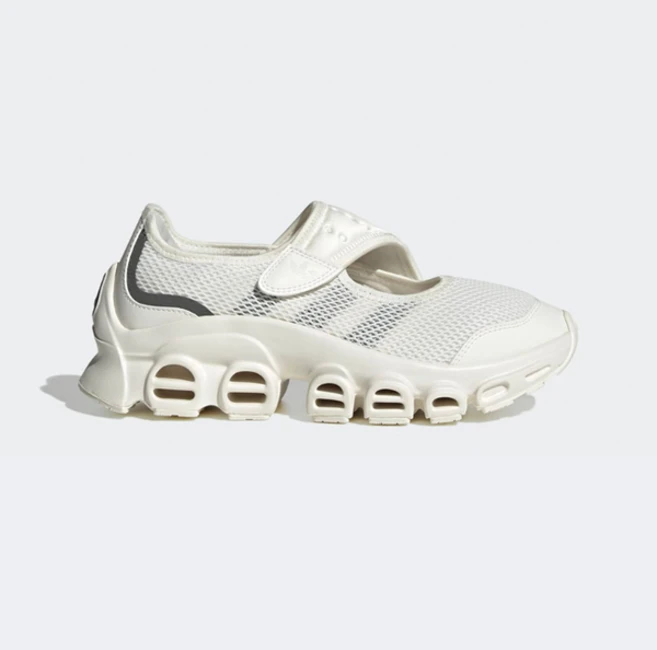 매장정품 아디다스 ADIDAS 아디폼 메가제인 우먼스 - CLOWHIIRONMTGREFIV JQ8245 1901785