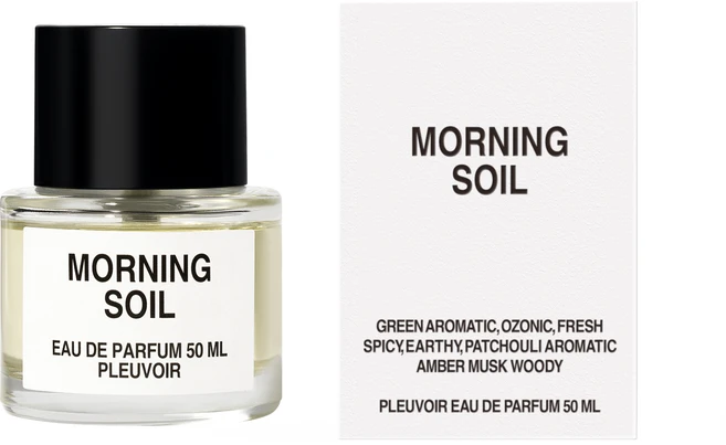 플르부아 오 드 퍼퓸 모닝소일 50ML, 1개