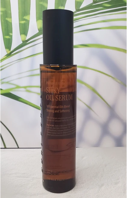 커리쉴 실키 오일 세럼 100ml + 13ml. 1+1, 113ml, 1개