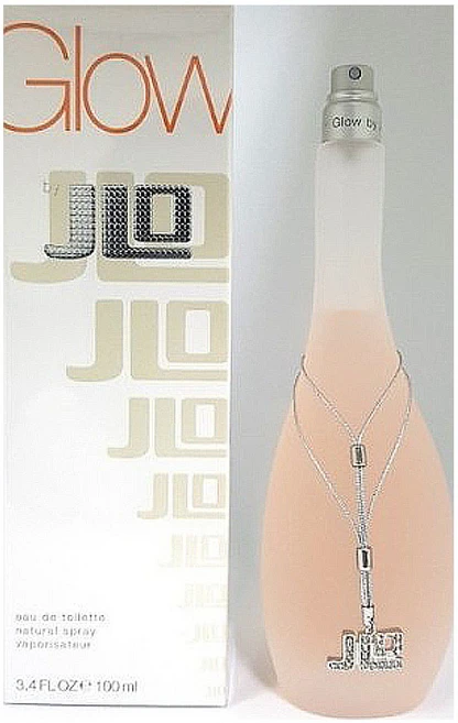 제니퍼로페즈 글로우바이제이로 EDT 100ml, 제니퍼로페즈 글로우 바이 제이로 EDT 100ml, 1개