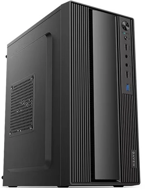 베이스캠프 BC-NBR5001 5500GT 사무용 가정용 게이밍 조립 컴퓨터