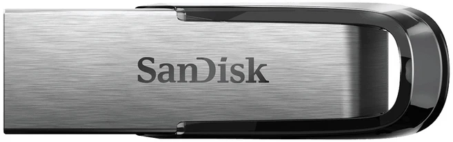 샌디스크 USB3.0 플레어 플래시 드라이브, 128GB, 1개