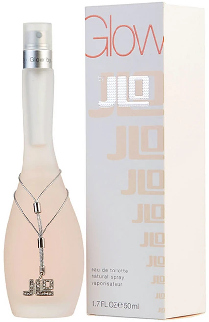 제니퍼로페즈 글로우 바이 제이로 EDT, 100ml, 1개