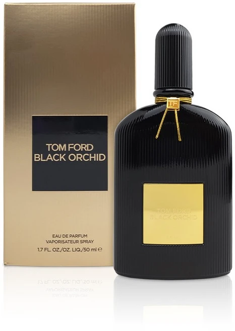 톰포드 블랙 오키드 EDP 50ml+KF94 황사마스크 2매