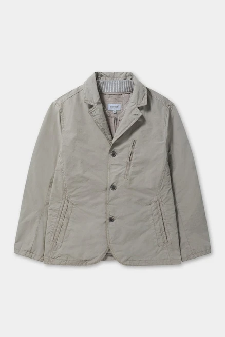 시리즈 (역시즌)[series;] 퀼팅 베스트 디테처블 패딩 자켓 SHJAW24911BEX