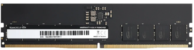 TeamGroup DDR5-5600 CL46 Elite (16GB), 1개