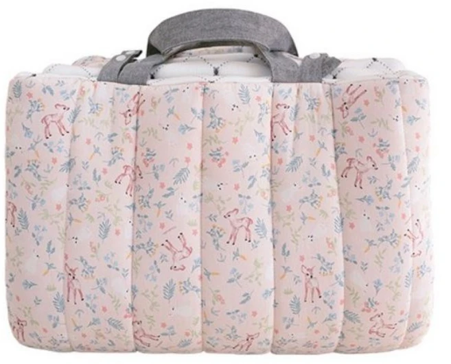 비비엔다 모달 아이싱 듀얼 낮잠이불, 밤비블리