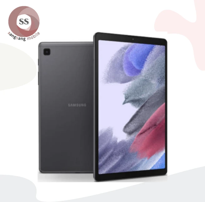 삼성전자 갤럭시탭 A7 Lite 8.7, 다크그레이, 32GB, Wi-Fi