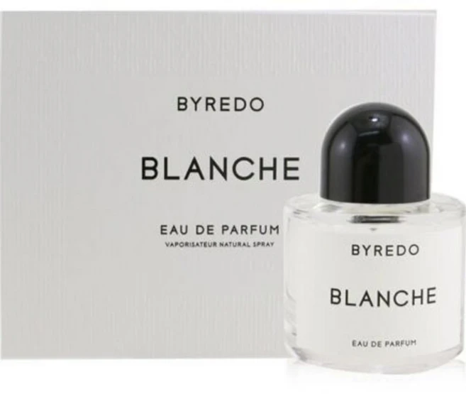 바이레도 블랑쉬 오드퍼퓸, 50ml, 1개